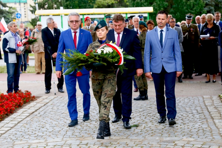 Godzina „W” w Elblągu