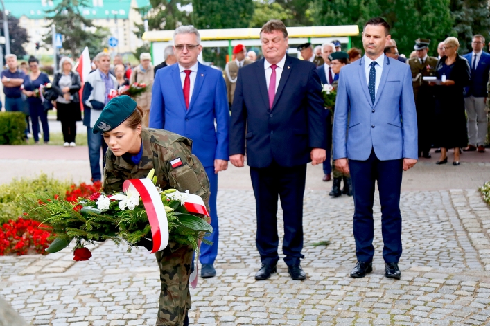 Godzina „W” w Elblągu