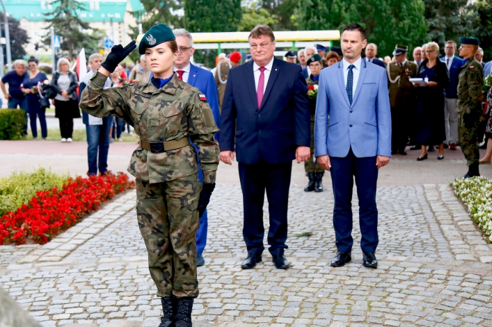Godzina „W” w Elblągu