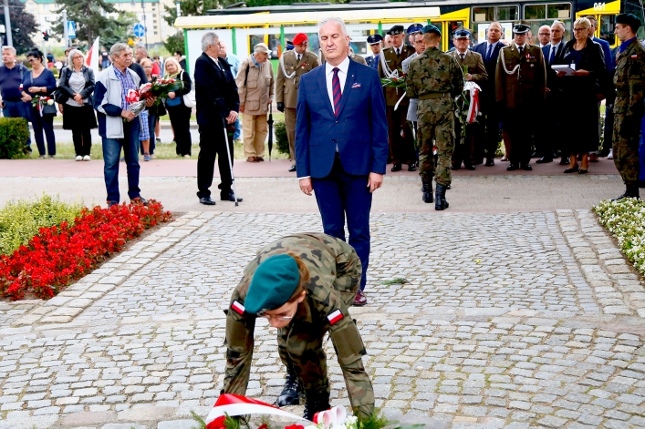 Godzina „W” w Elblągu