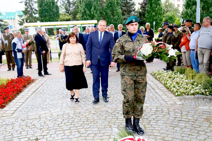 Godzina „W” w Elblągu