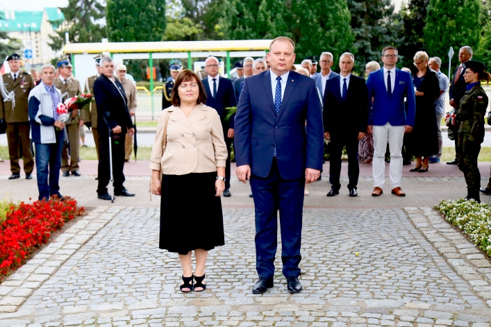 Godzina „W” w Elblągu