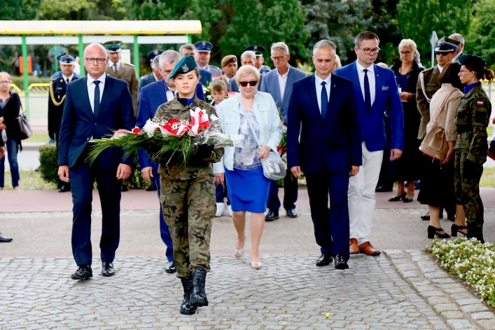 Godzina „W” w Elblągu