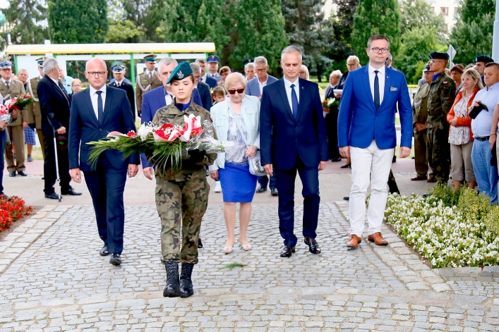 Godzina „W” w Elblągu