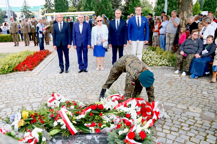 Godzina „W” w Elblągu