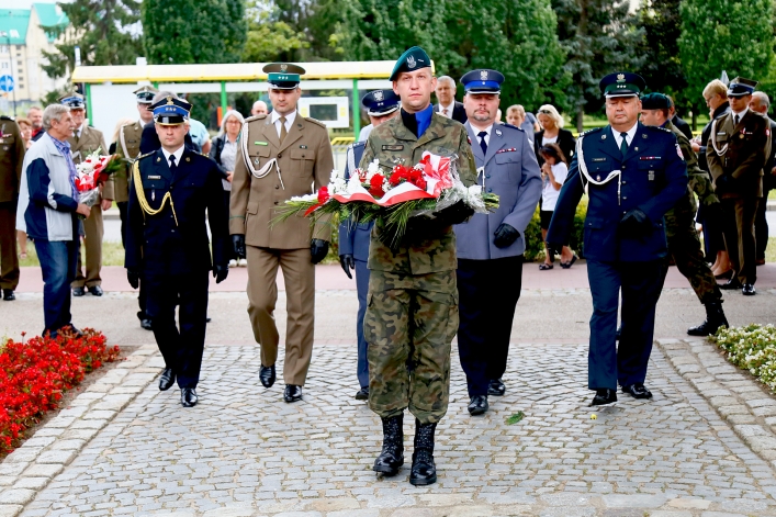 Godzina „W” w Elblągu