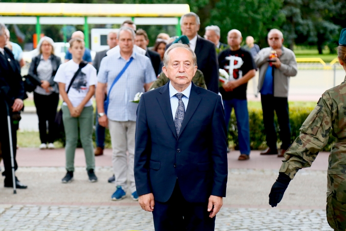 Godzina „W” w Elblągu
