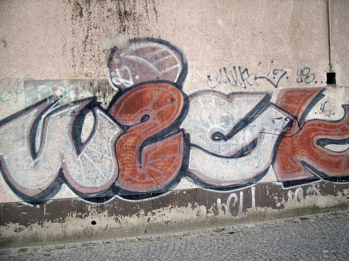 Graffiti. Gdzie kończy się sztuka, a zaczyna wandalizm? 