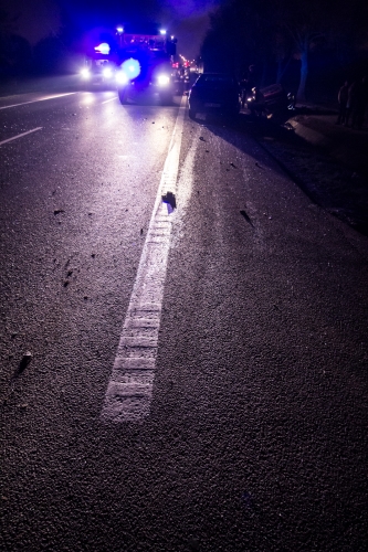 Groźne zderzenie na siódemce. Cztery osoby w szpitalu