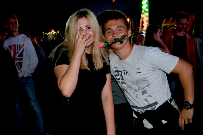 GrubSon dał wspaniały koncert w ramach Dni Elbląga. Była moc! (+ zdjęcia)