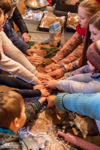 Grudniowe Wieczory w Fundacji Końskie Zdrowie. Przed nami jeszcze jedno spotkanie 