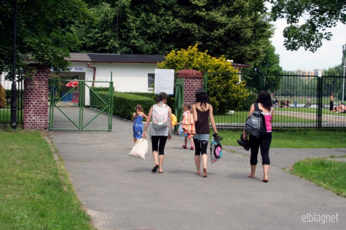 Grupa elblążan nie chce betonowo-plastikowego potworka i zgłasza swoją propozycję
