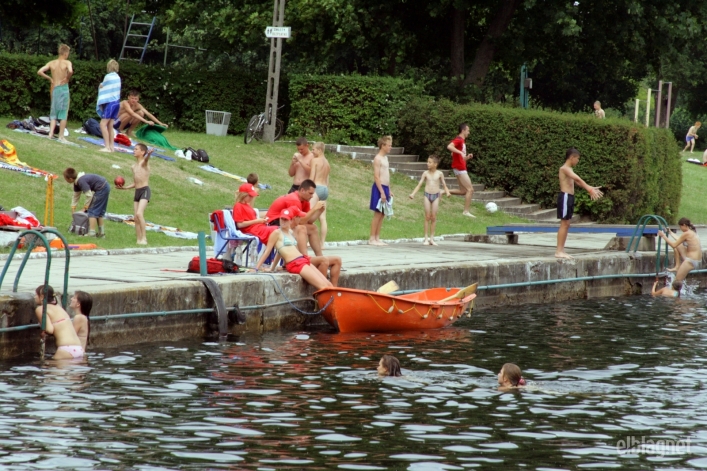 Grupa elblążan nie chce betonowo-plastikowego potworka i zgłasza swoją propozycję