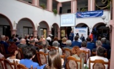 Grzegorz Schetyna spotkał się z mieszkańcami Elbląga (fotorelacja)