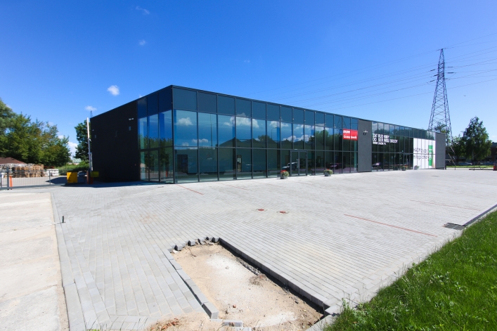 HADM Gramatowski otworzy nowy salon samochodowy w Elblągu