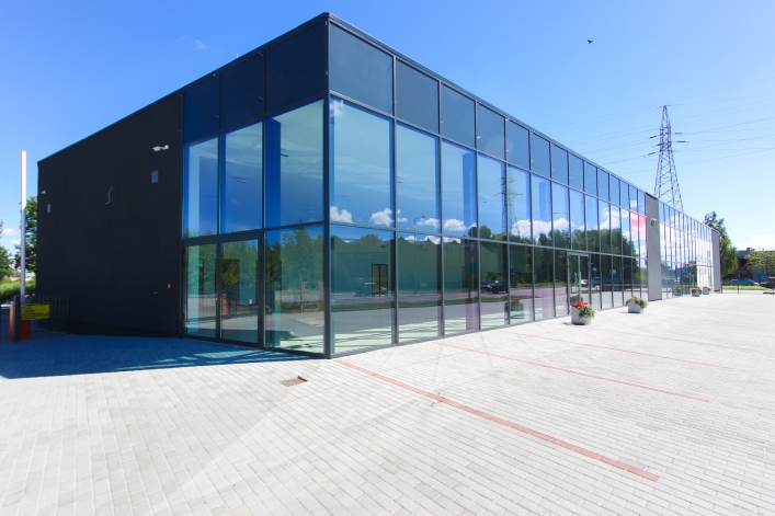 HADM Gramatowski otworzy nowy salon samochodowy w Elblągu
