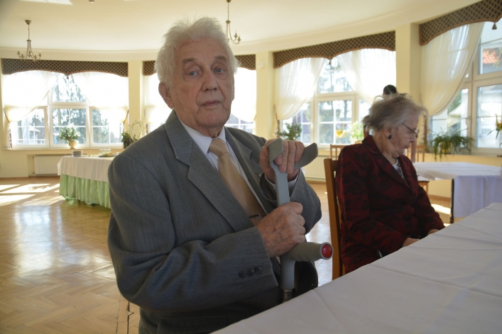 Henryk Staniorski nie żyje