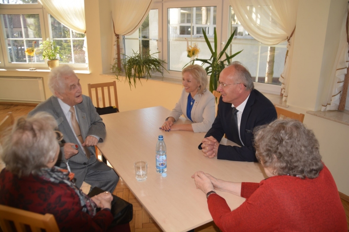 Henryk Staniorski nie żyje