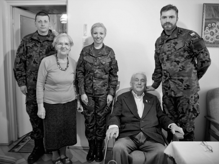 Henryk Staniorski nie żyje