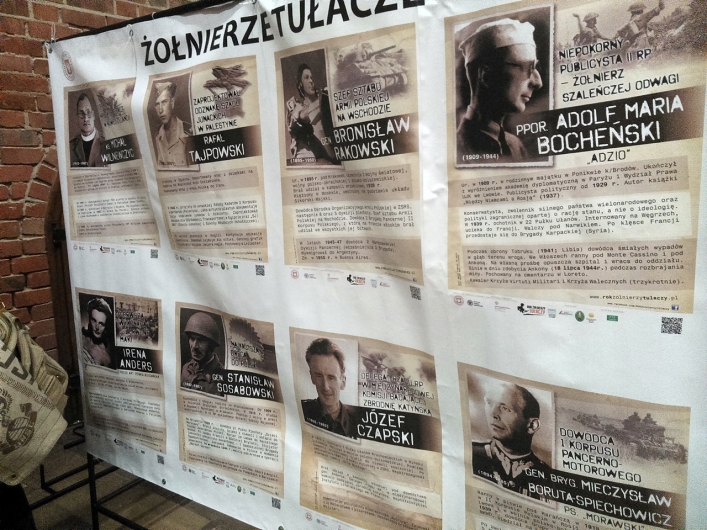 Historia łączy pokolenia? Biblioteka Elbląska pokazała, że tak.