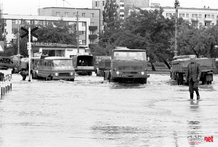 Historia zamknięta w fotografii. Dlaczego lubimy oglądać stare zdjęcia?