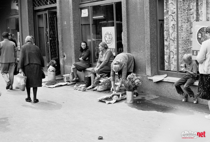 Historia zamknięta w fotografii. Dlaczego lubimy oglądać stare zdjęcia?