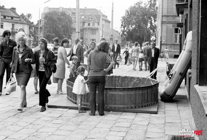 Historia zamknięta w fotografii. Dlaczego lubimy oglądać stare zdjęcia?