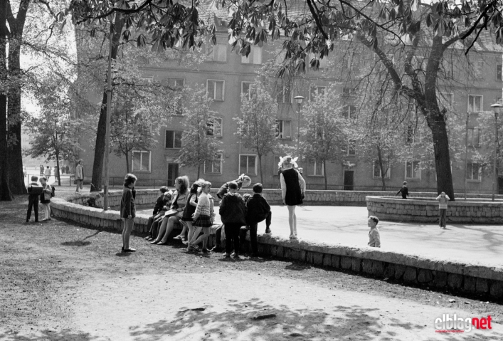 Historia zamknięta w fotografii. Dlaczego lubimy oglądać stare zdjęcia?