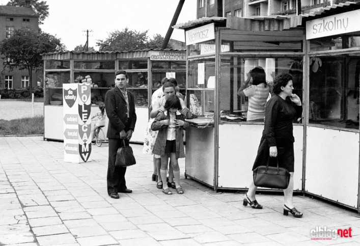 Historia zamknięta w fotografii. Dlaczego lubimy oglądać stare zdjęcia?
