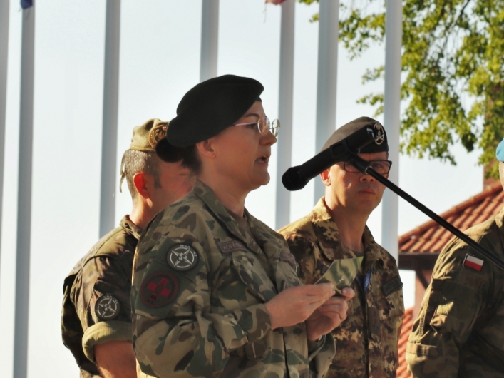 Hiszpanie, Węgrzy i Włosi świętują w Elblągu  