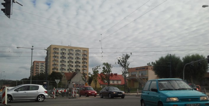 Horror na skrzyżowaniu. Kiedy dojdzie do tragedii?