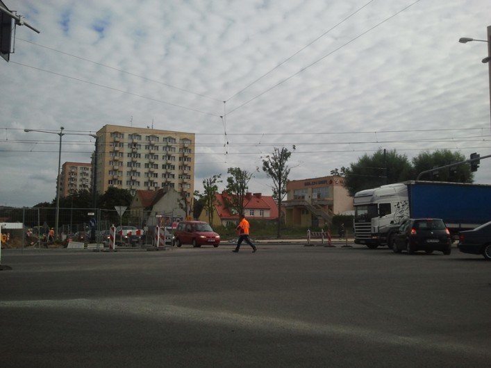 Horror na skrzyżowaniu. Kiedy dojdzie do tragedii?
