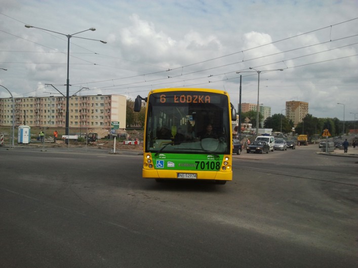 Horror na skrzyżowaniu. Kiedy dojdzie do tragedii?
