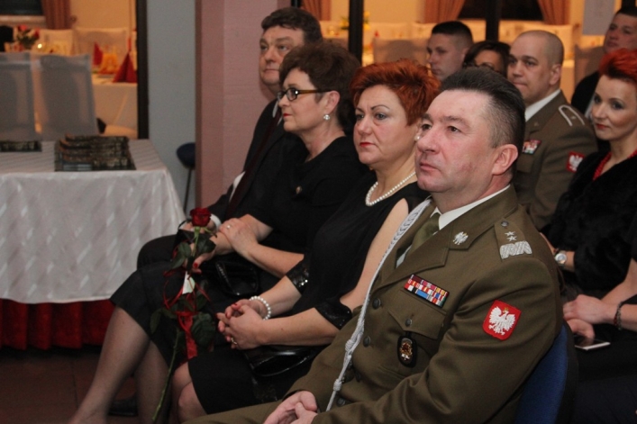 HUSARZE 16 PDZ  