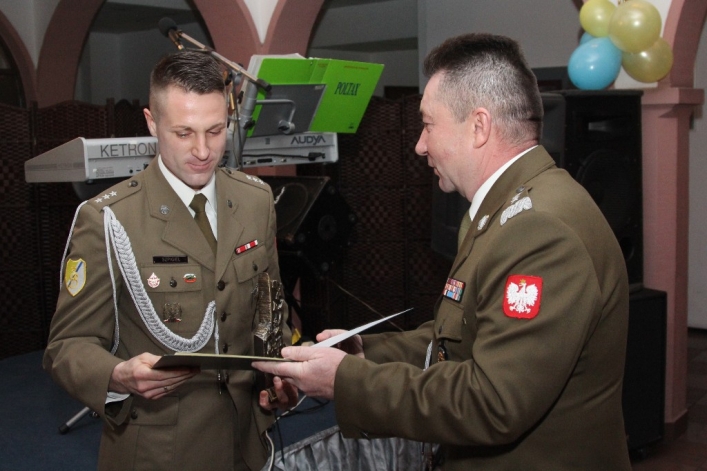 HUSARZE 16 PDZ  