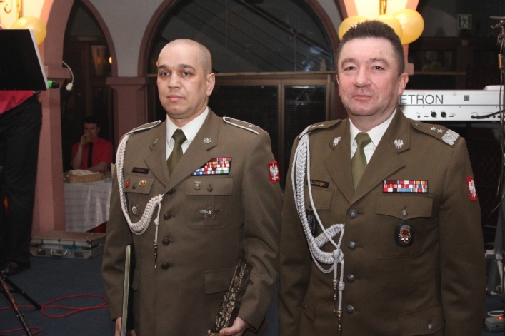 HUSARZE 16 PDZ  