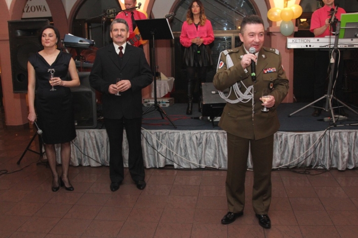 HUSARZE 16 PDZ  