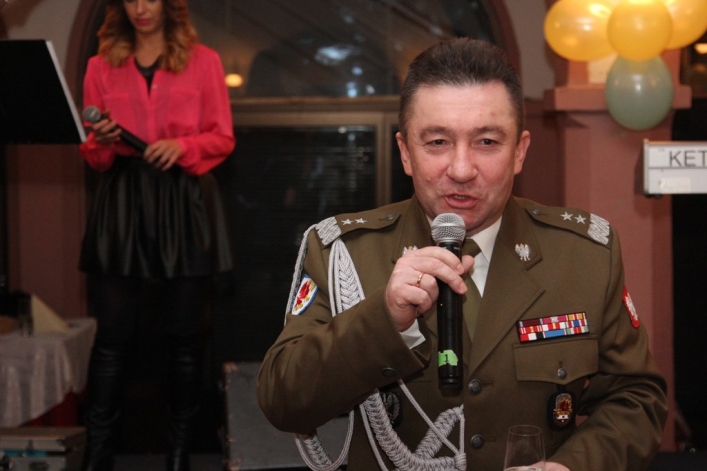 HUSARZE 16 PDZ  