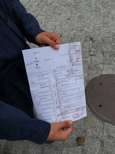 I miejsce uczniów Szkoły Podstawowej nr 4 w elbląskiej grze historycznej