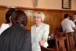 I sesja Rady Miasta. Ślubowanie i przerwa do czasów wyborów prezydenckich