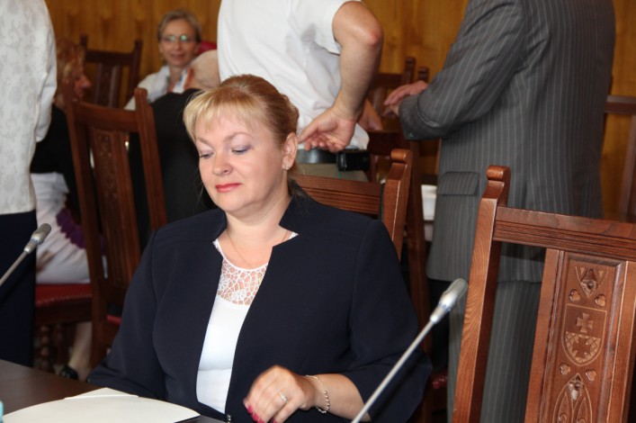 I sesja Rady Miasta. Ślubowanie i przerwa do czasów wyborów prezydenckich