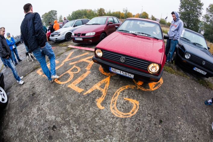 I spot grupy VAG za nami – zobacz zdjęcia