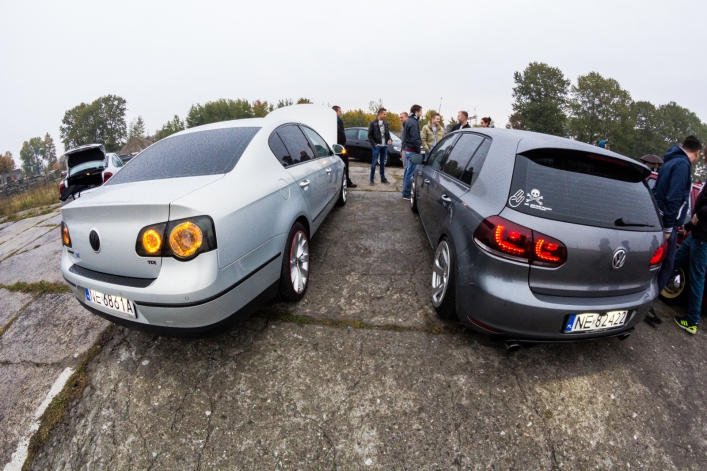 I spot grupy VAG za nami – zobacz zdjęcia