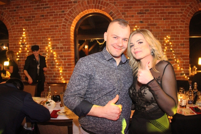 II Bal Charytatywny Elbląskiego Klubu Szefów Kuchni 