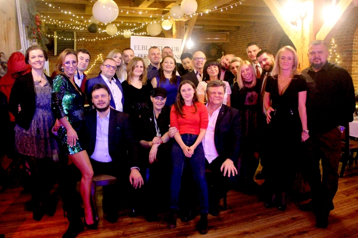 II Bal Charytatywny Elbląskiego Klubu Szefów Kuchni 