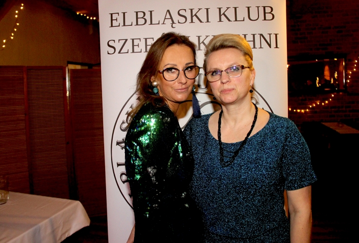 II Bal Charytatywny Elbląskiego Klubu Szefów Kuchni 
