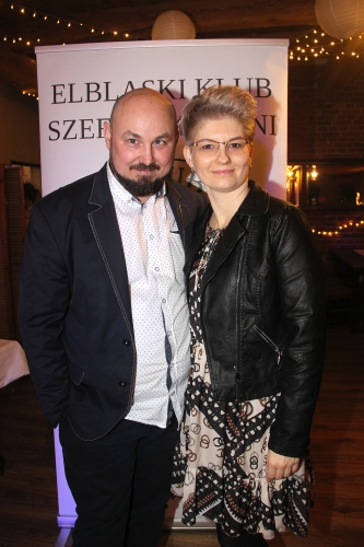 II Bal Charytatywny Elbląskiego Klubu Szefów Kuchni 