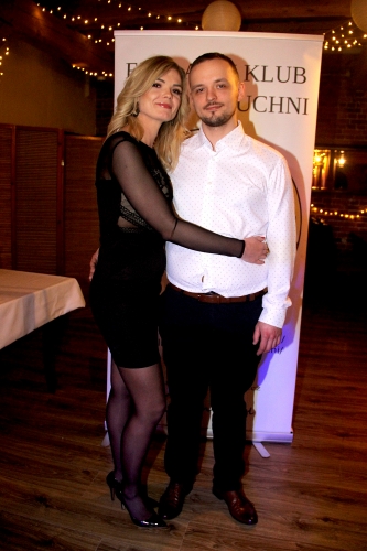II Bal Charytatywny Elbląskiego Klubu Szefów Kuchni 