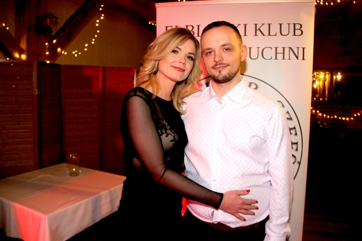 II Bal Charytatywny Elbląskiego Klubu Szefów Kuchni 