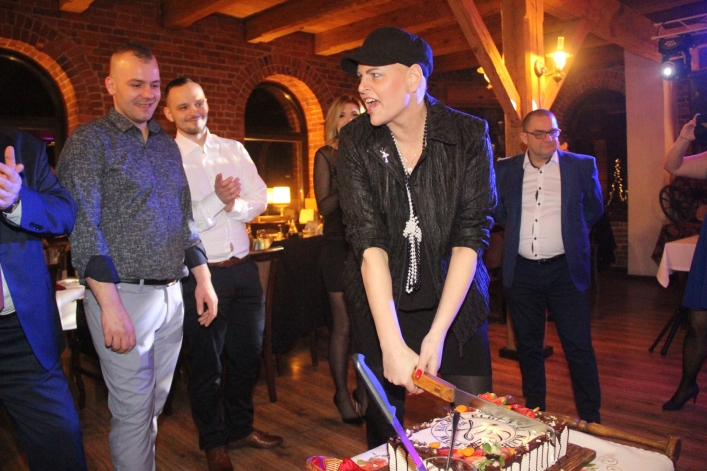 II Bal Charytatywny Elbląskiego Klubu Szefów Kuchni 